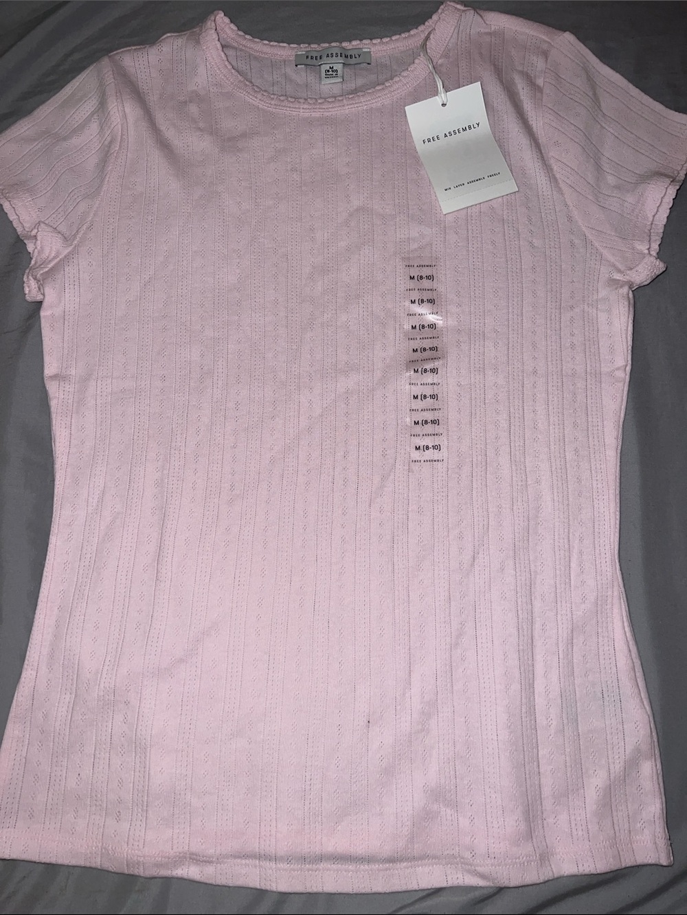 Women’s T-shirt